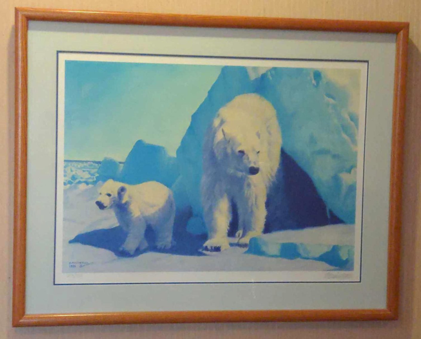 Image for Alaskan Art & Office Furniture Flash Online Auction