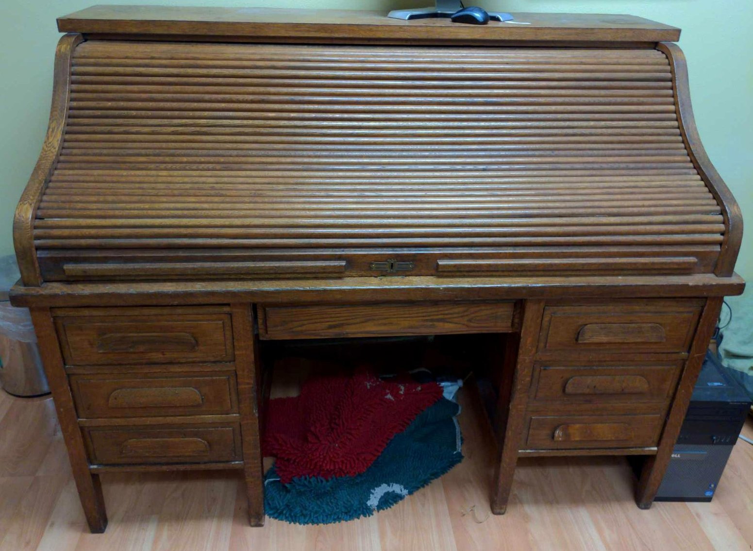 Image for Alaskan Art & Office Furniture Flash Online Auction