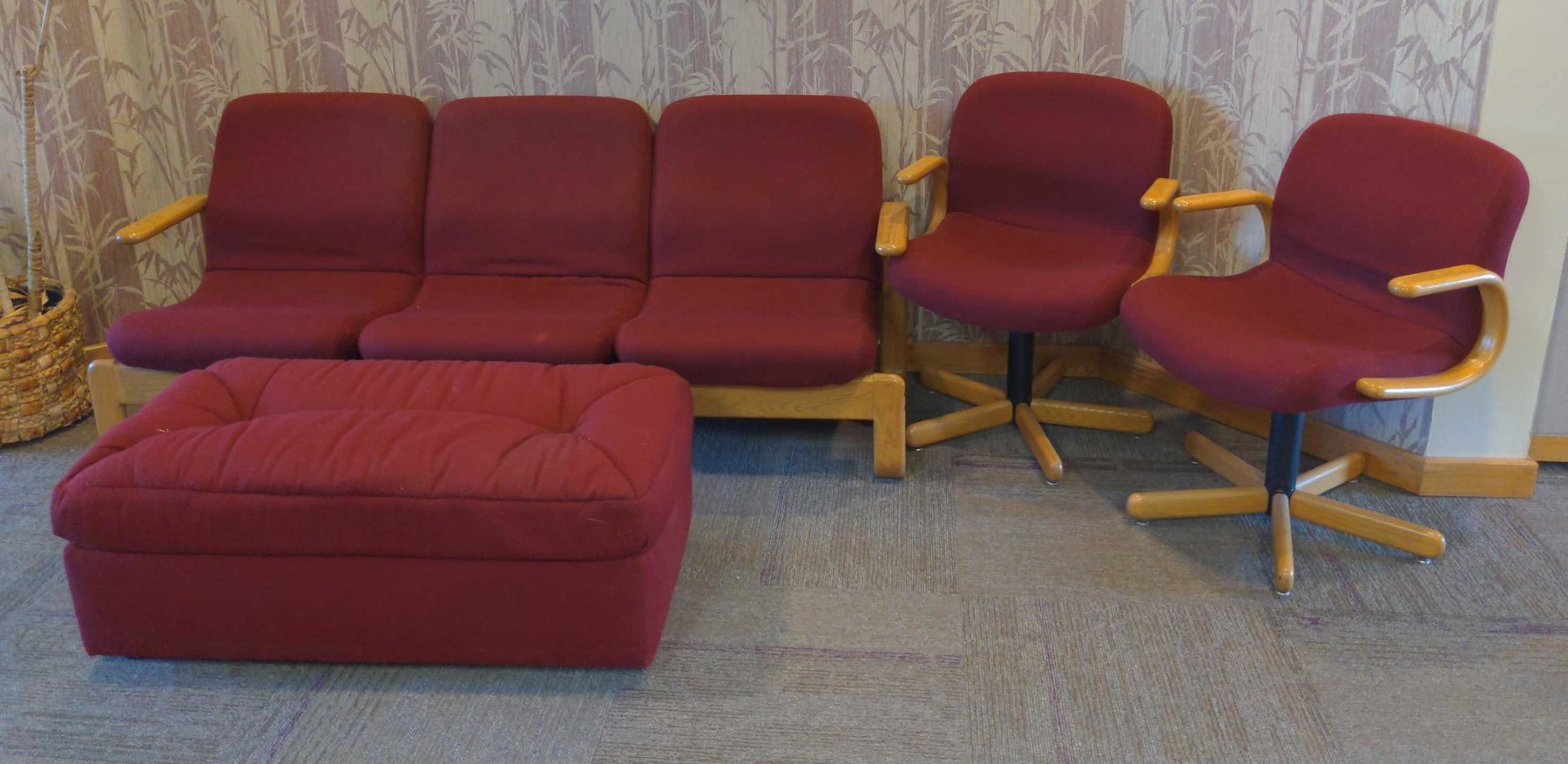 Image for Alaskan Art & Office Furniture Flash Online Auction