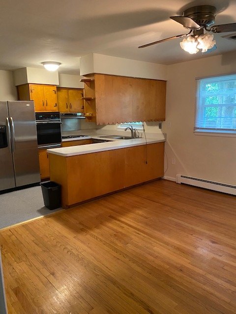 Image for 3 BR/3 BA Home w/Basement on Corner Lot in Fairfax County--1.8 Miles to Franconia/Springfield Metro Station