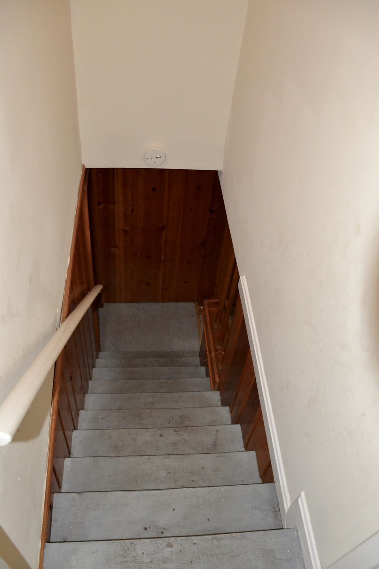 Image for 3 BR/3 BA Home w/Basement on Corner Lot in Fairfax County--1.8 Miles to Franconia/Springfield Metro Station