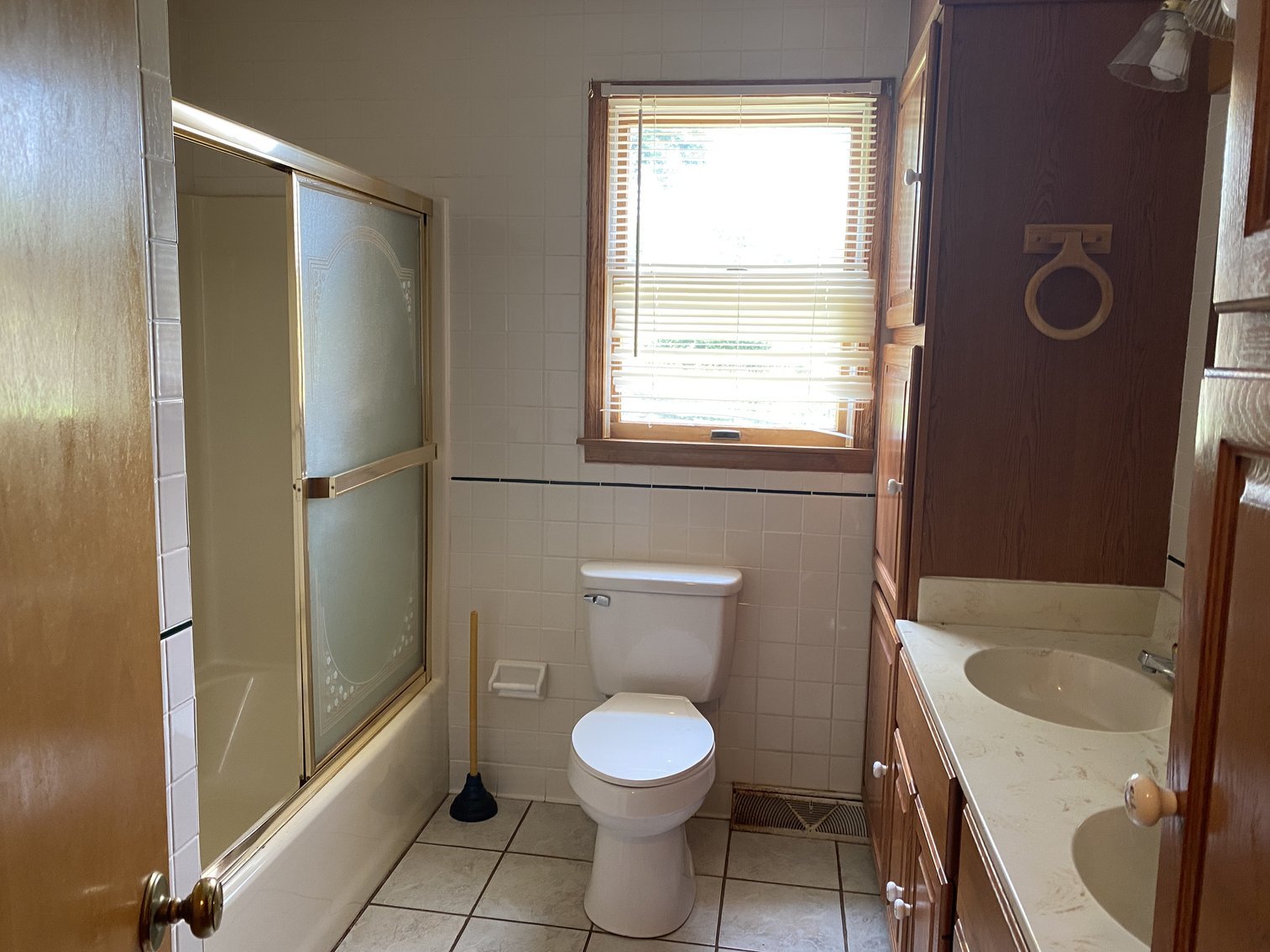 Image for 3 BR/2 BA Brick Home on 8.9 +/- Acres w/Detached Garage/Work Shop & Gorgeous Mountain Views