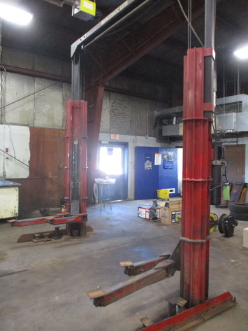 Image for Klein Auto Auction