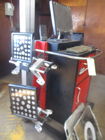 Image for Klein Auto Auction