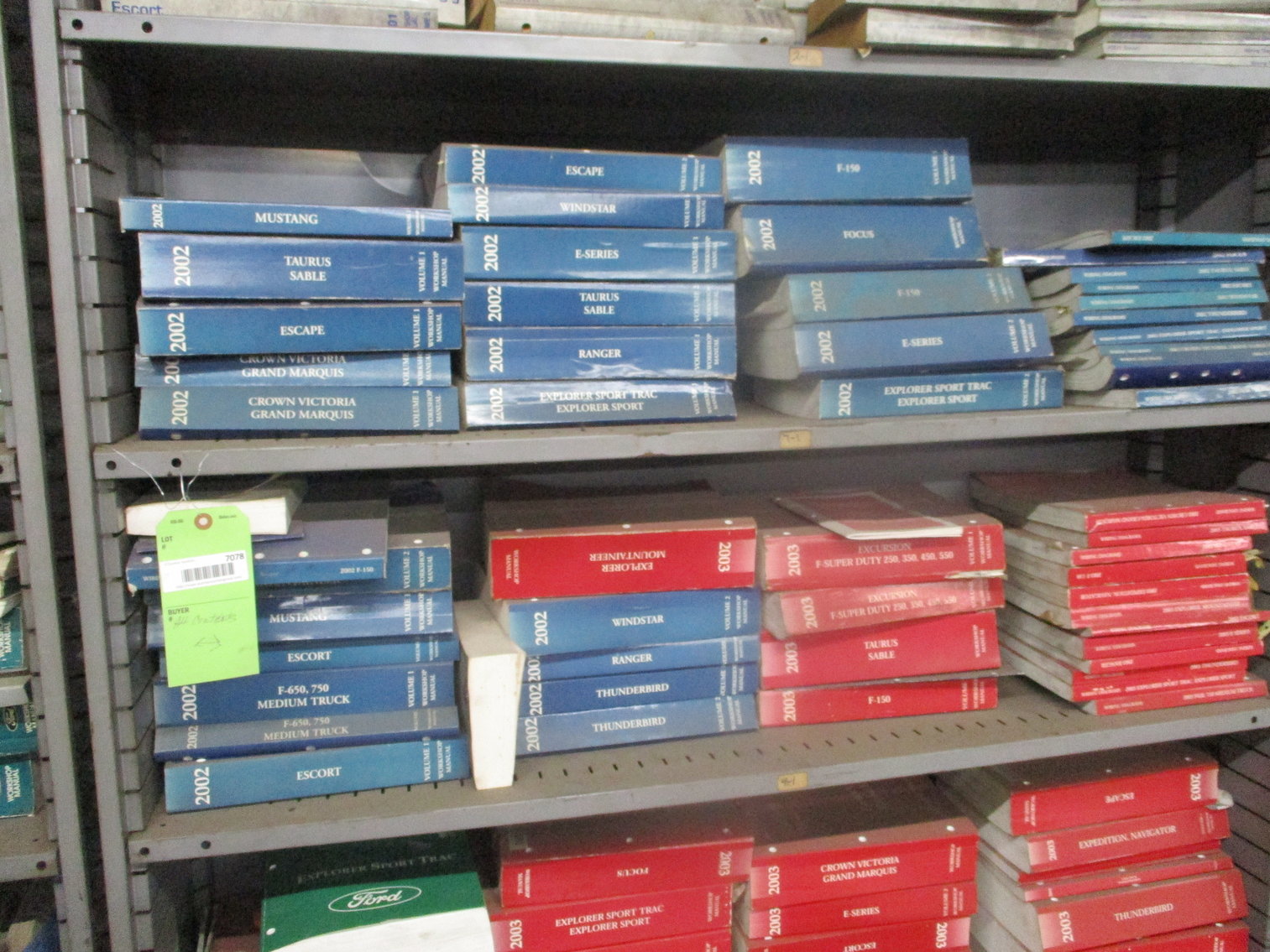 Image for Klein Auto Auction