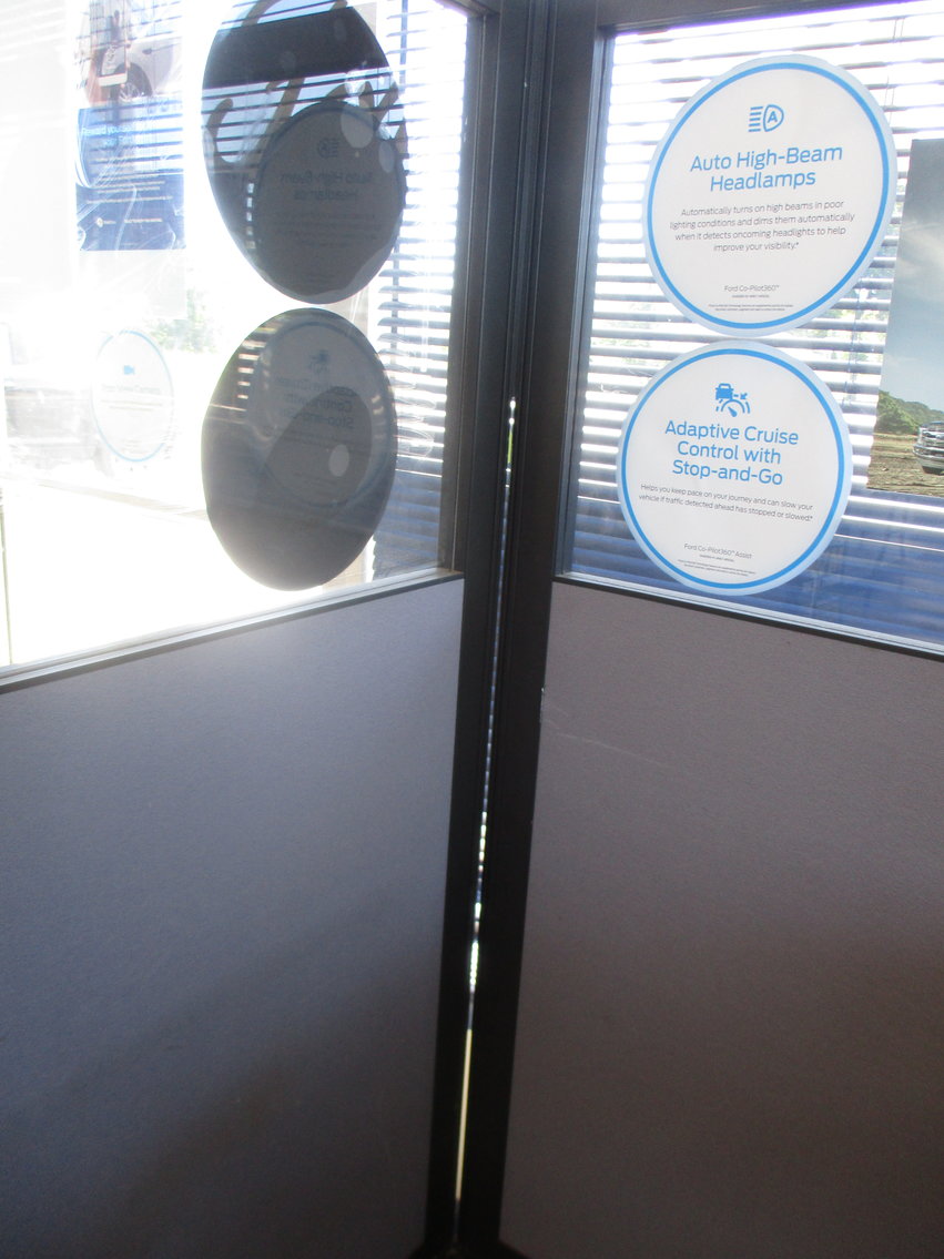 Image for Klein Auto Auction