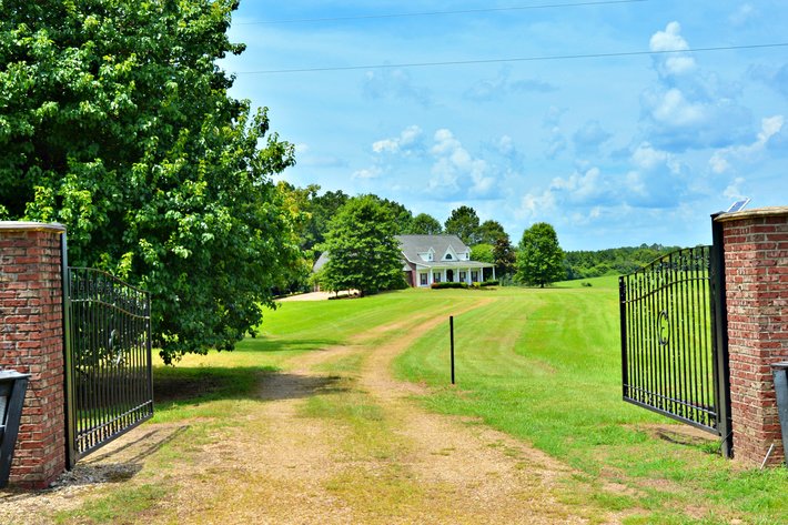 Image for SOLD! 286,000 - 31 Allen Hill Rd., Tylertown, MS. 39667