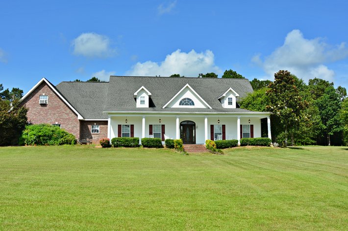 Image for SOLD! 286,000 - 31 Allen Hill Rd., Tylertown, MS. 39667