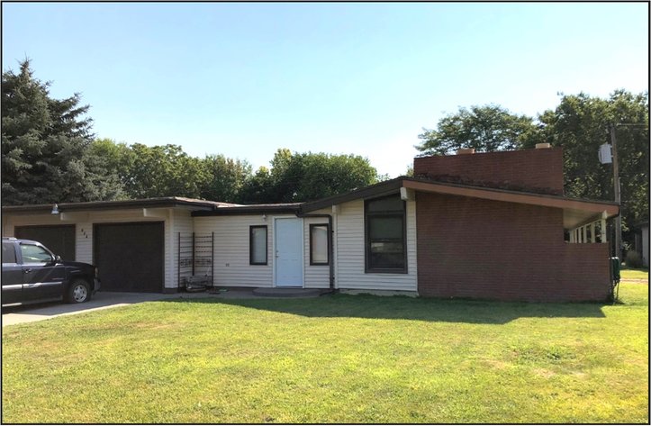 Image for RANCH STYLE HOME - BURLINGTON, CO (C4056)