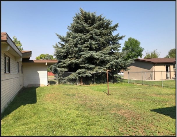 Image for RANCH STYLE HOME - BURLINGTON, CO (C4056)