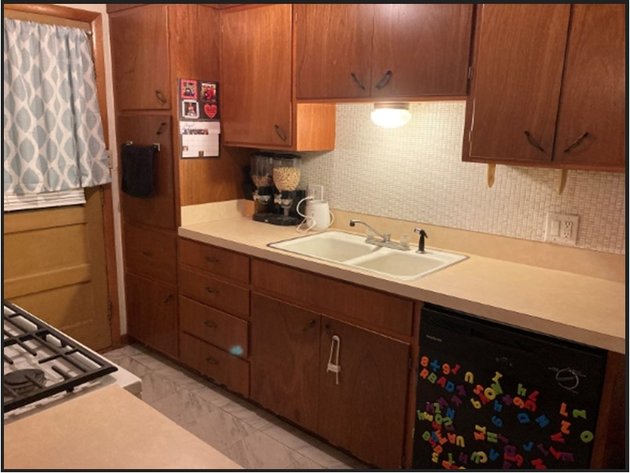 Image for RANCH STYLE HOME - BURLINGTON, CO (C4056)