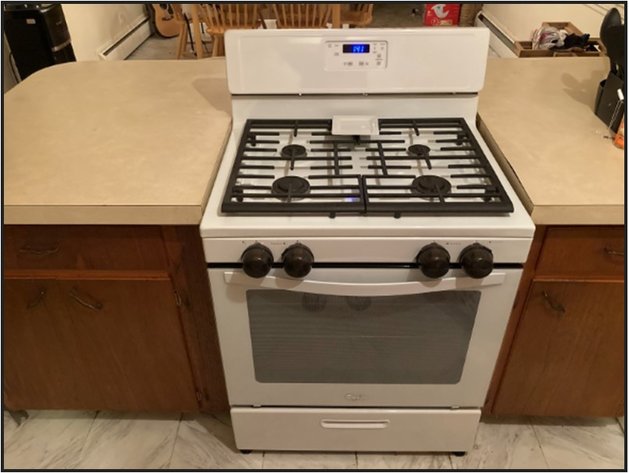 Image for RANCH STYLE HOME - BURLINGTON, CO (C4056)