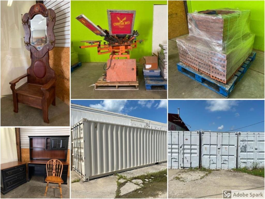 Image for Online Consignment Auction