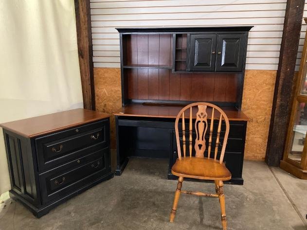 Image for Online Consignment Auction