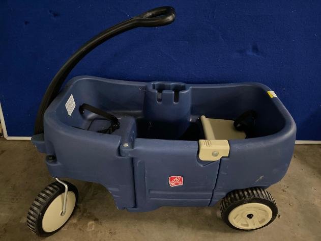 Image for Online Consignment Auction