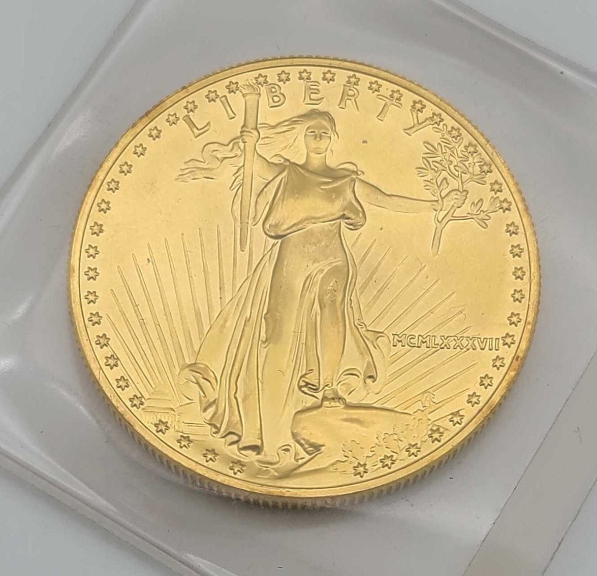 Image for Fall Coins & Currency Online Auction