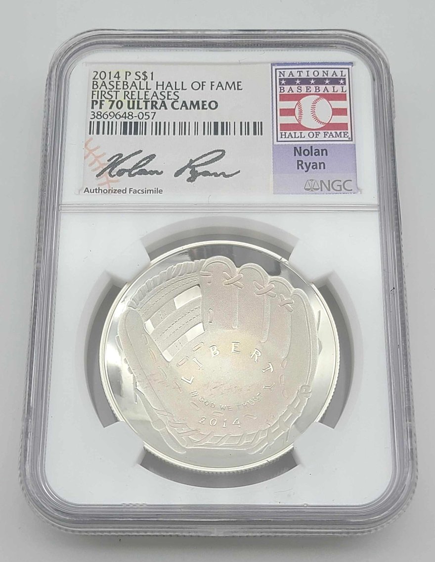 Image for Fall Coins & Currency Online Auction