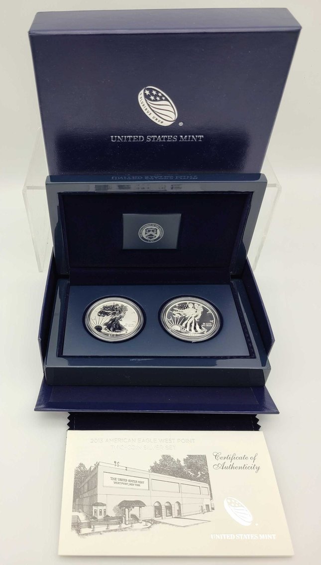 Image for Fall Coins & Currency Online Auction