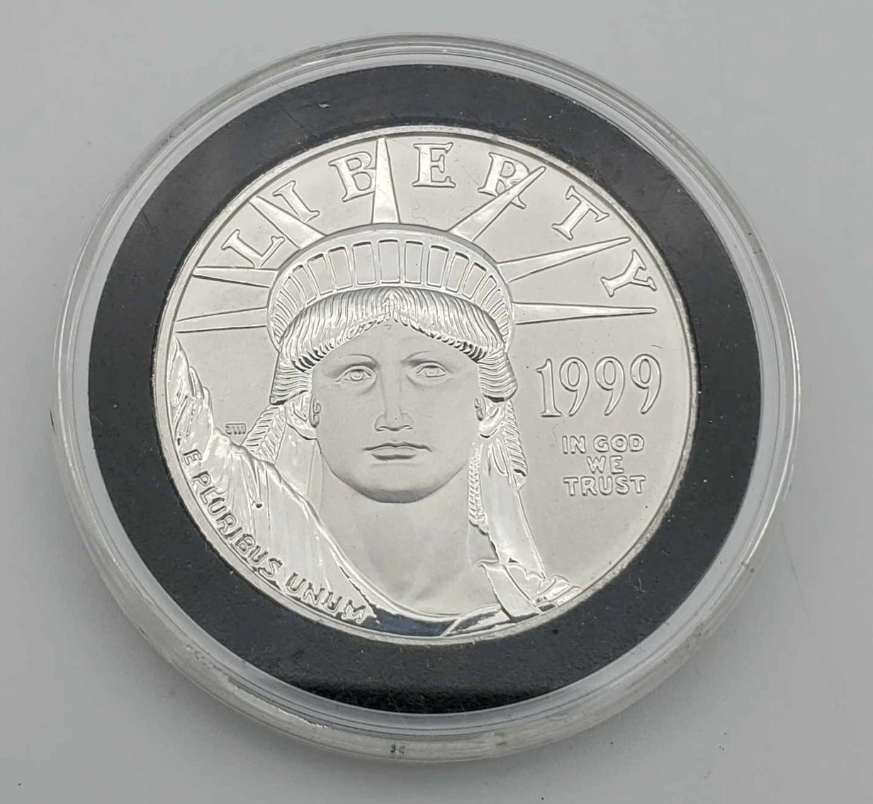 Image for Fall Coins & Currency Online Auction