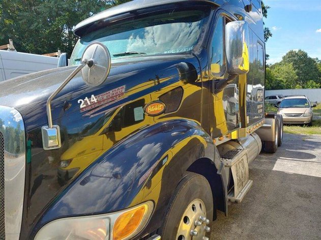 Image for LIVE Broadcast:  Public Virtual Equipment Auction