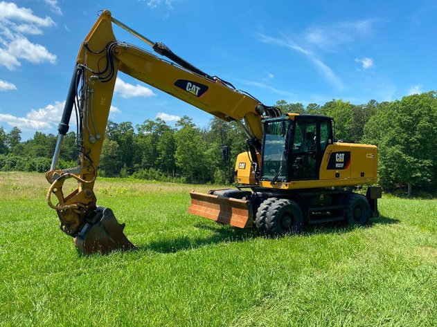 Image for LIVE Broadcast:  Public Virtual Equipment Auction