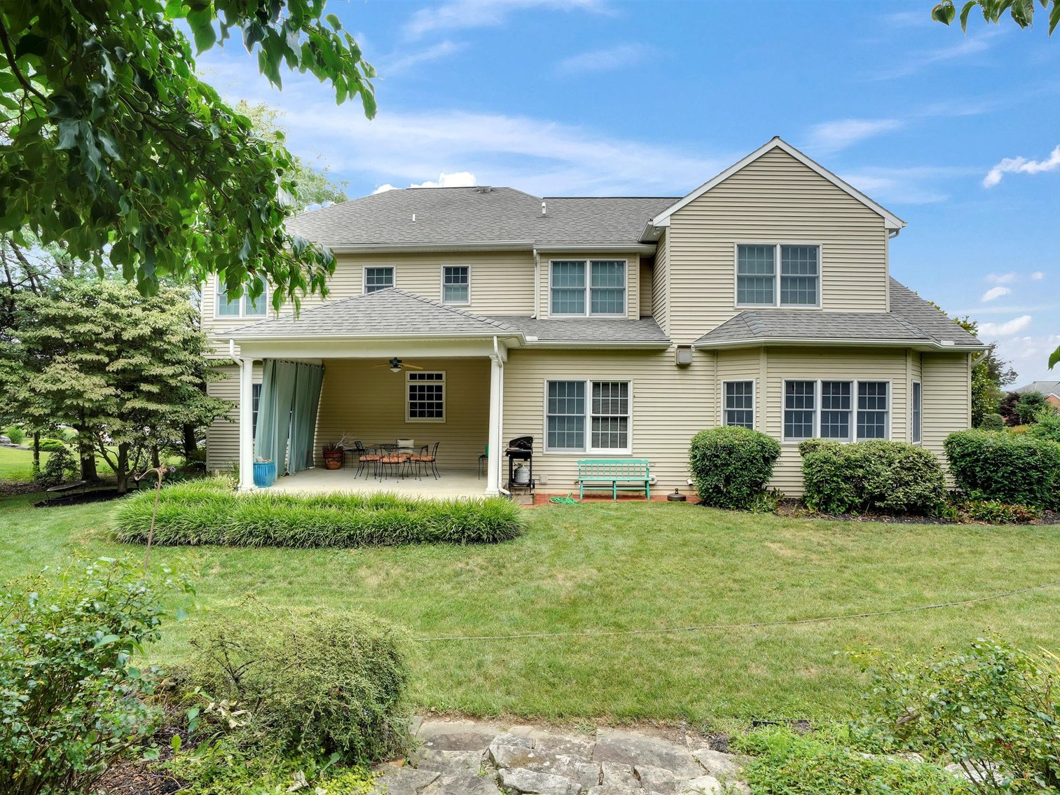 Image for 1004 Glenwood Lane - Lebanon, PA