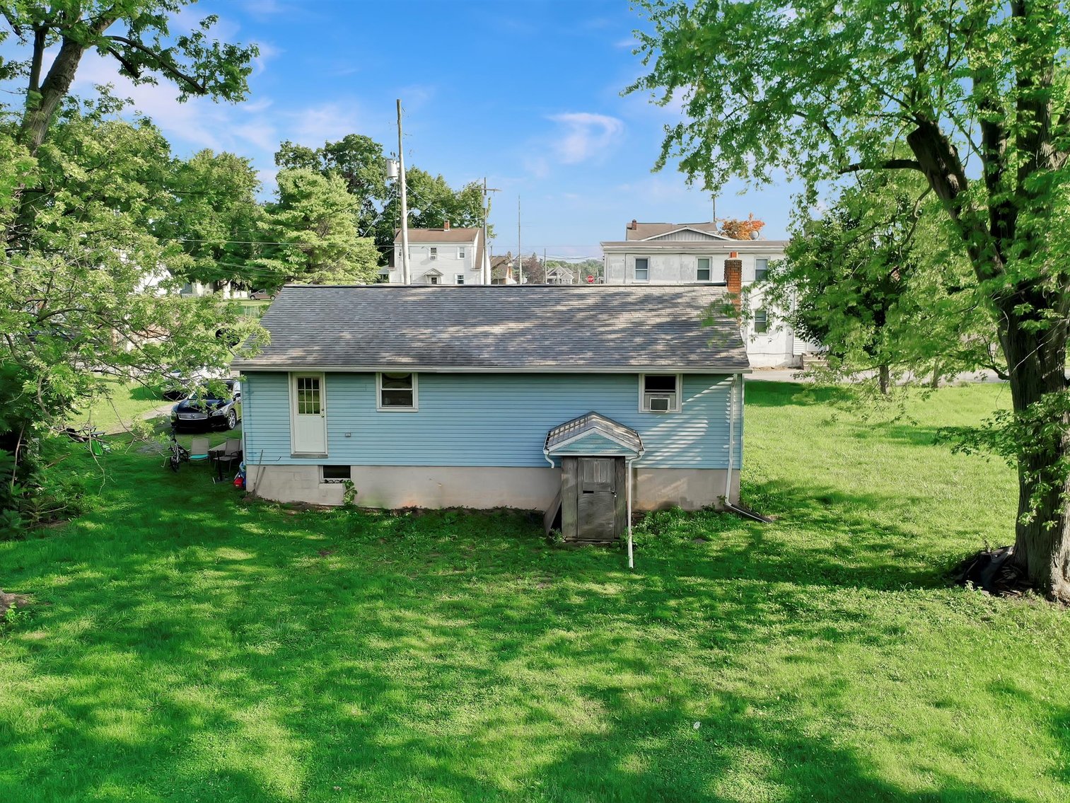 Image for 401 W. New Street - Annville, PA