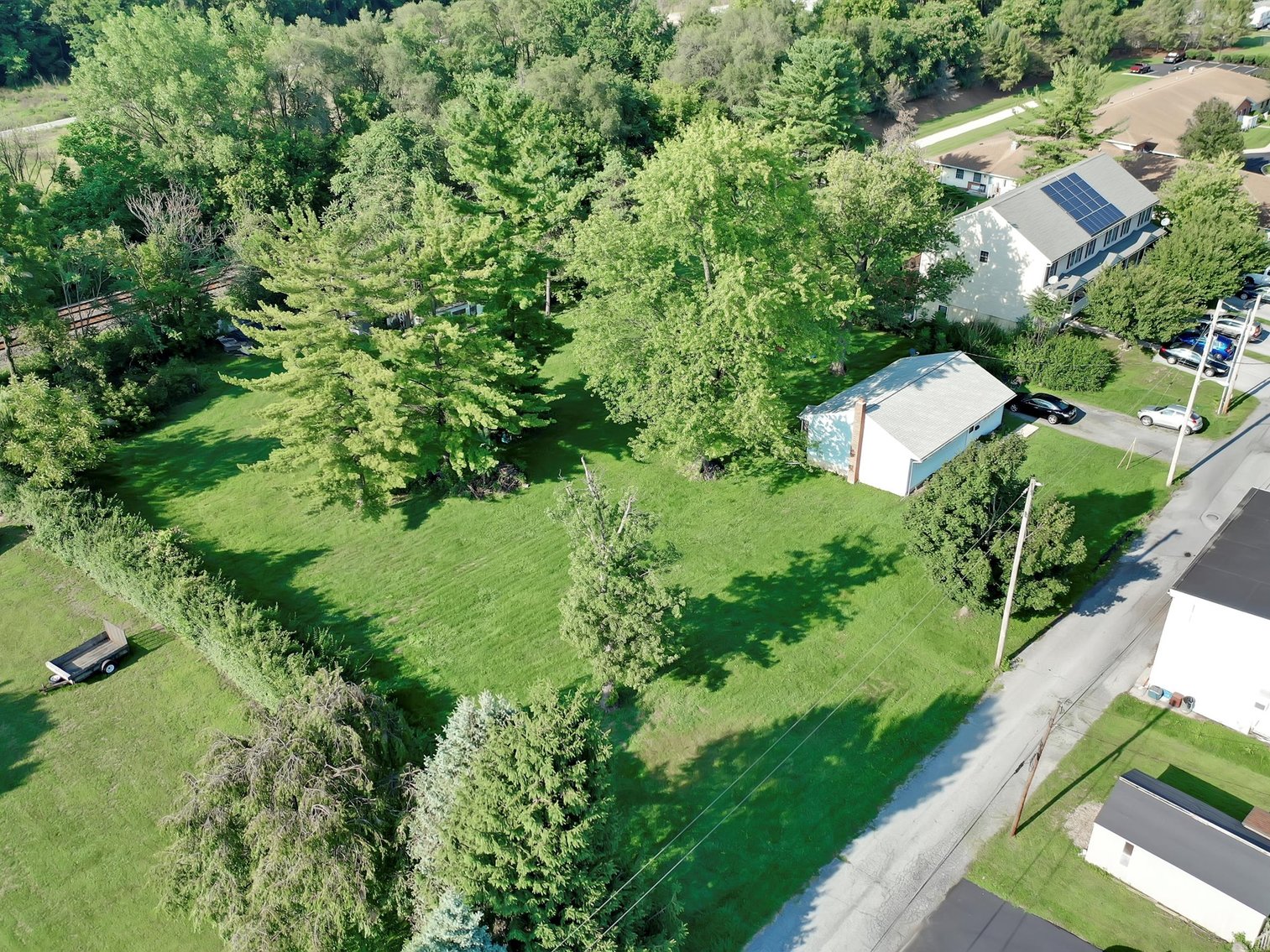 Image for 401 W. New Street - Annville, PA