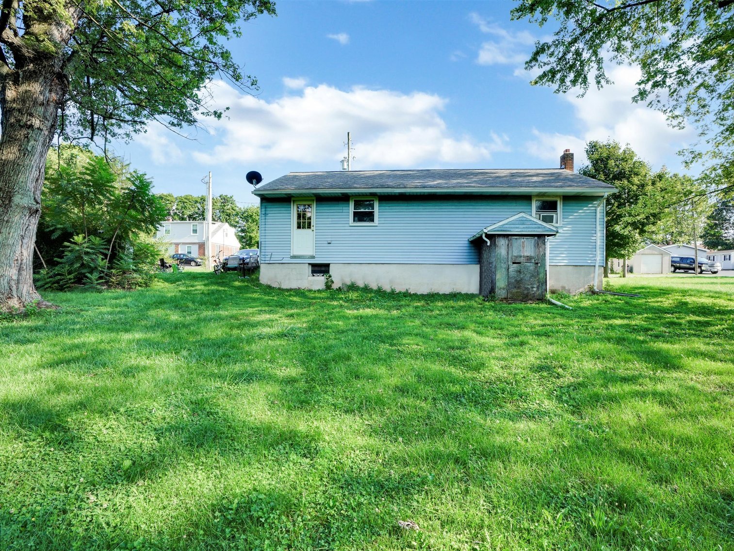 Image for 401 W. New Street - Annville, PA