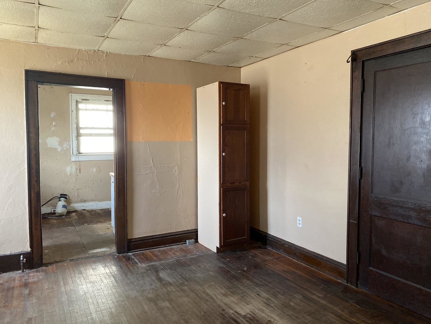 Image for SOLD $41,800 - 3 Bedroom Home & Warehouse