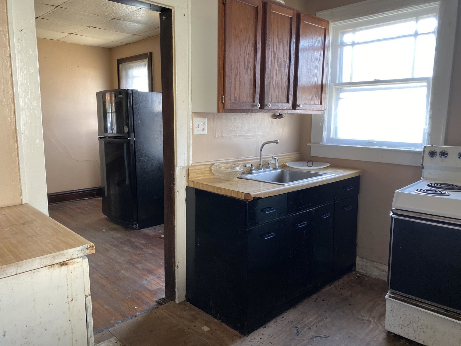 Image for SOLD $41,800 - 3 Bedroom Home & Warehouse