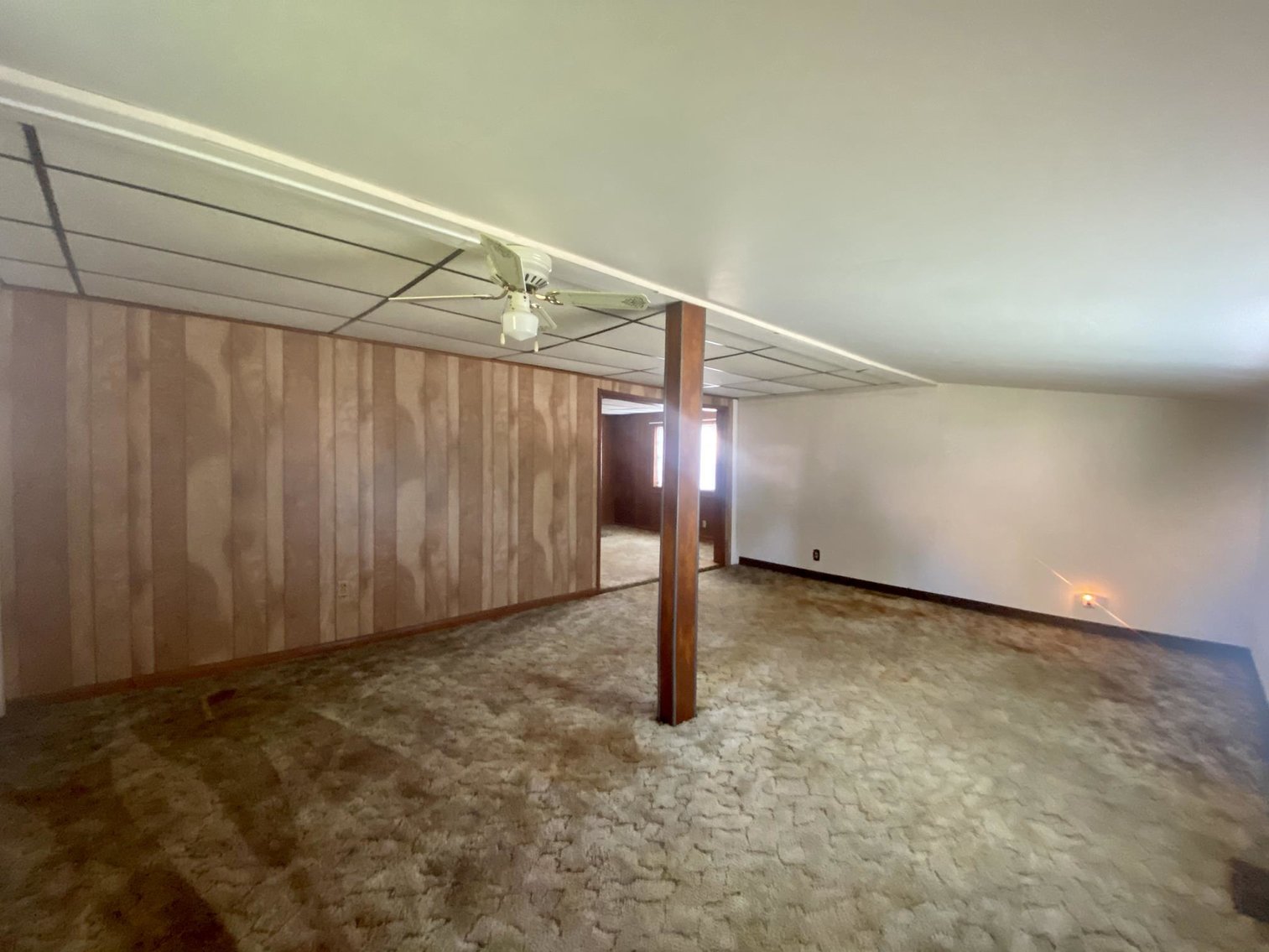 Image for SOLD $41,800 - 3 Bedroom Home & Warehouse