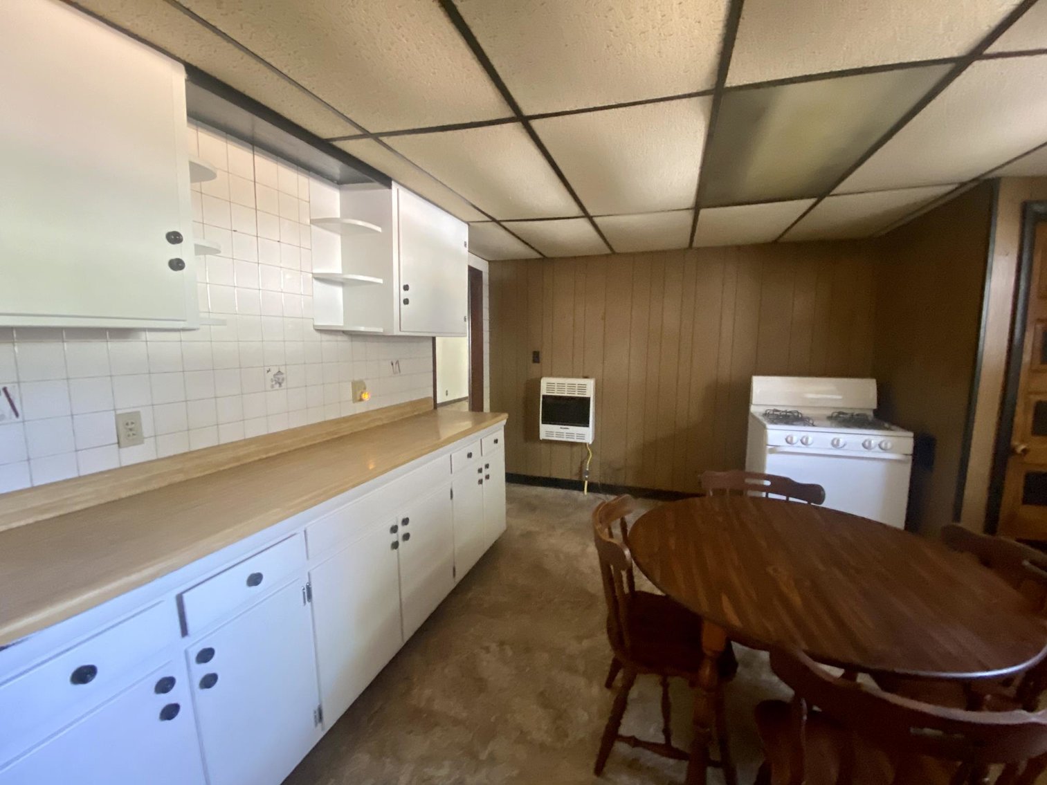 Image for SOLD $41,800 - 3 Bedroom Home & Warehouse