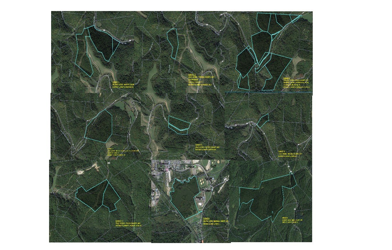 Image for SOLD - MAJOR ACREAGE AUCTION