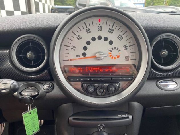 Image for Public Virtual Auction: Lot 356 - 2013 MINI Cooper Passenger Car