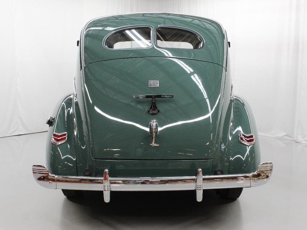 Image for Public Virtual Classic Car Auction: Lot 433 - 1940 Ford Deluxe Sedan