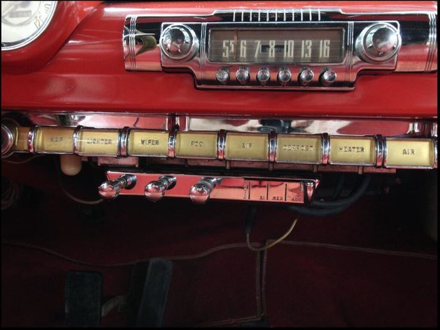 Image for Public Virtual Classic Car Auction: Lot 435 - 1949 Lincoln Cosmopolitan Convertible