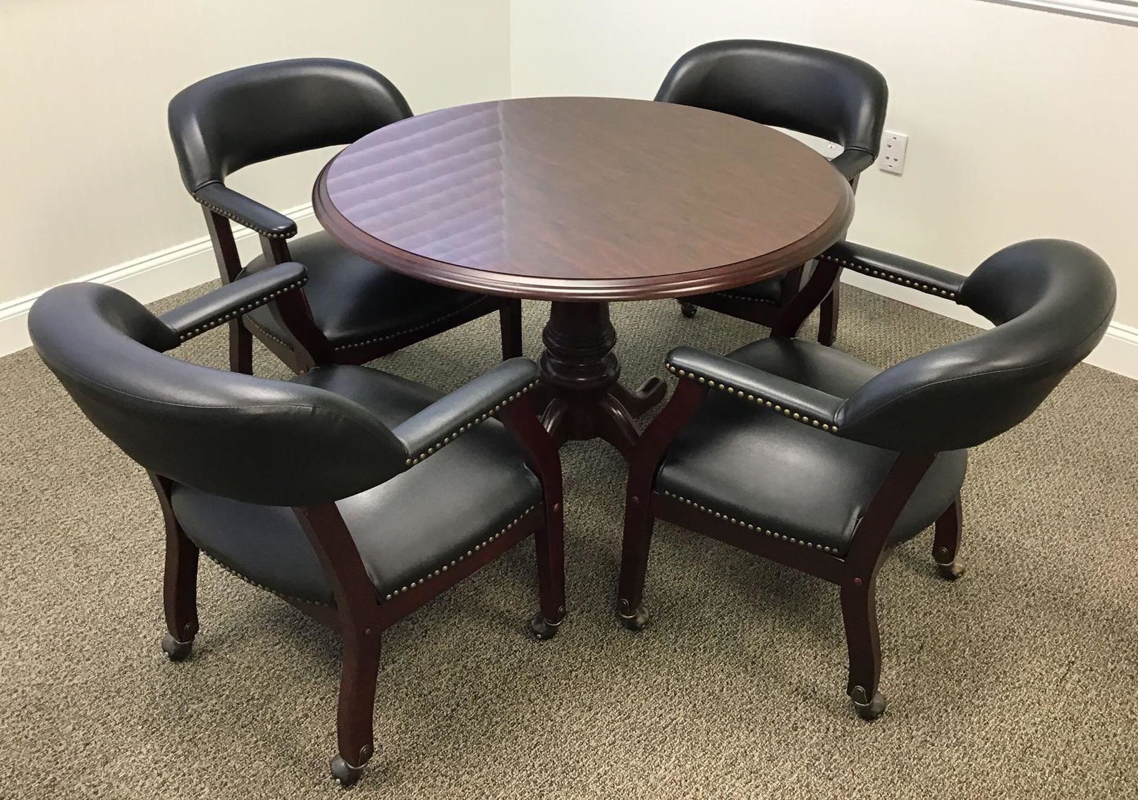 Image for Educational Facility & Business Office Liquidation Part 1 | September 8, 2020 at 8:00 PM