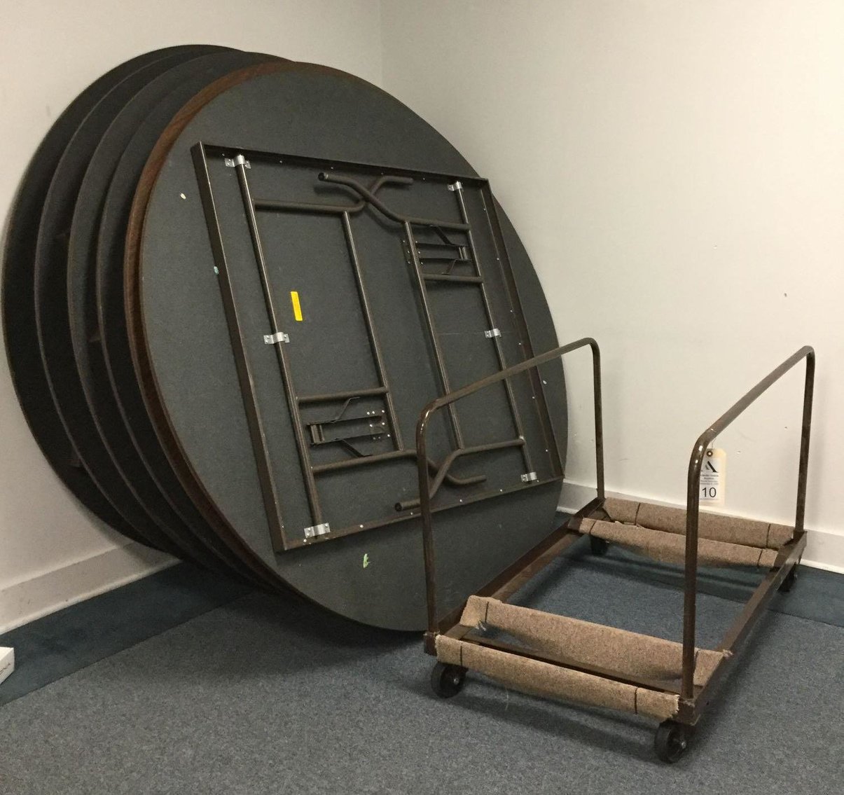 Image for Educational Facility & Business Office Liquidation Part 1 | September 8, 2020 at 8:00 PM