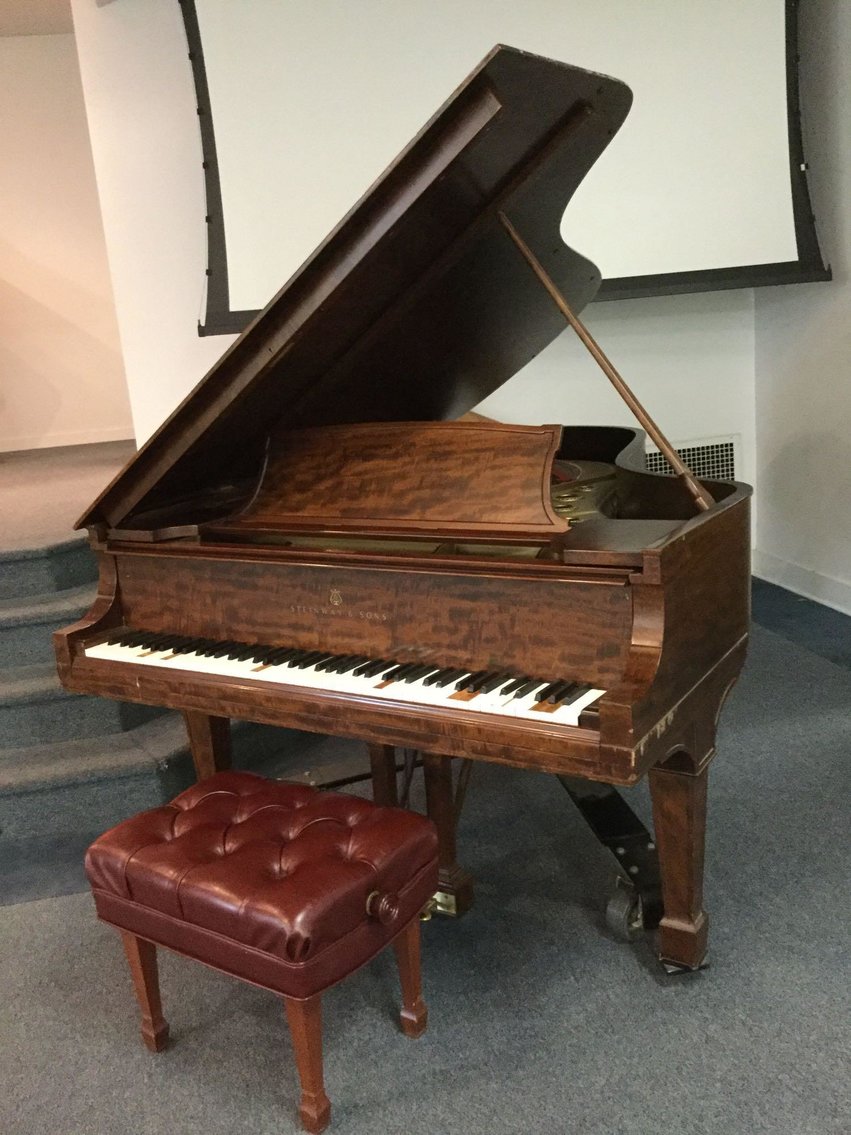 Image for Educational Facility & Business Office Liquidation Part 1 | September 8, 2020 at 8:00 PM