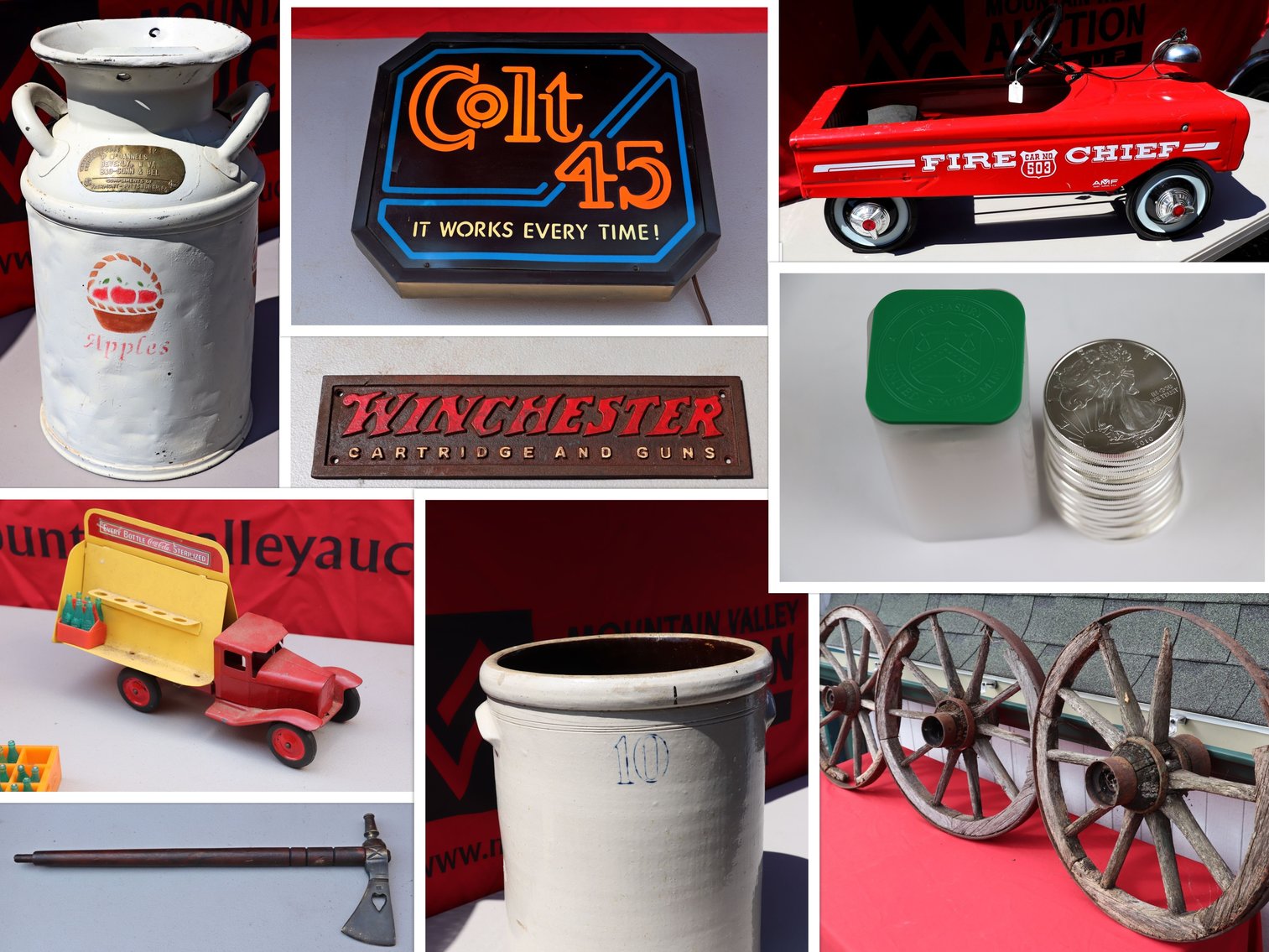 Image for Antique and Country Store Liquidation