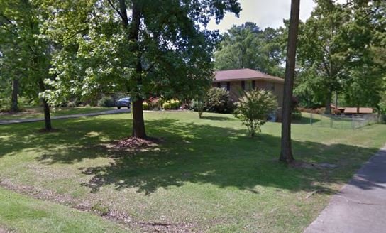 Image for The Couch Estate on Crestlake Drive, Southside, AL