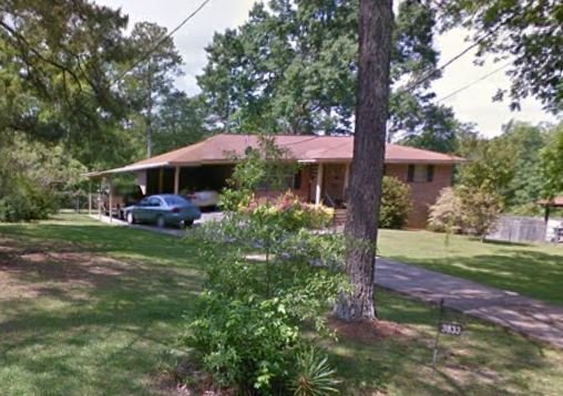 Image for The Couch Estate on Crestlake Drive, Southside, AL