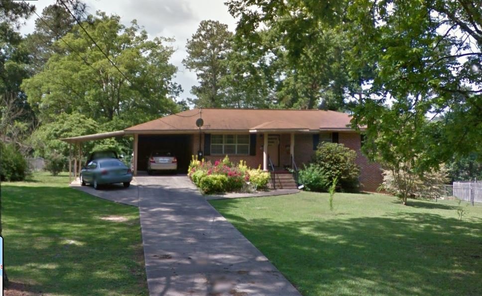 Image for The Couch Estate on Crestlake Drive, Southside, AL