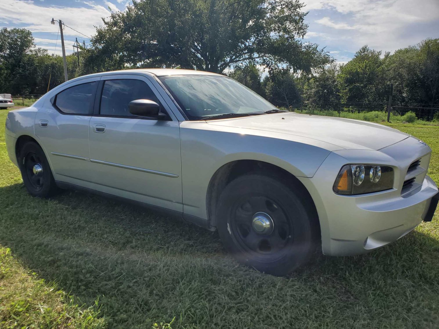 Image for Blue Springs Public Works Auction