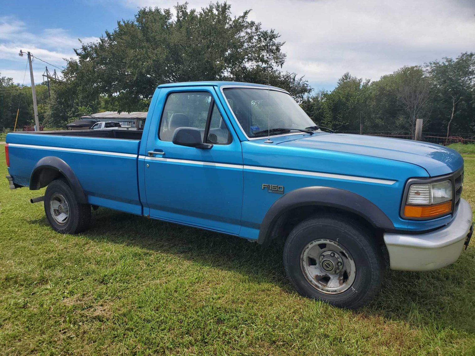 Image for Blue Springs Public Works Auction