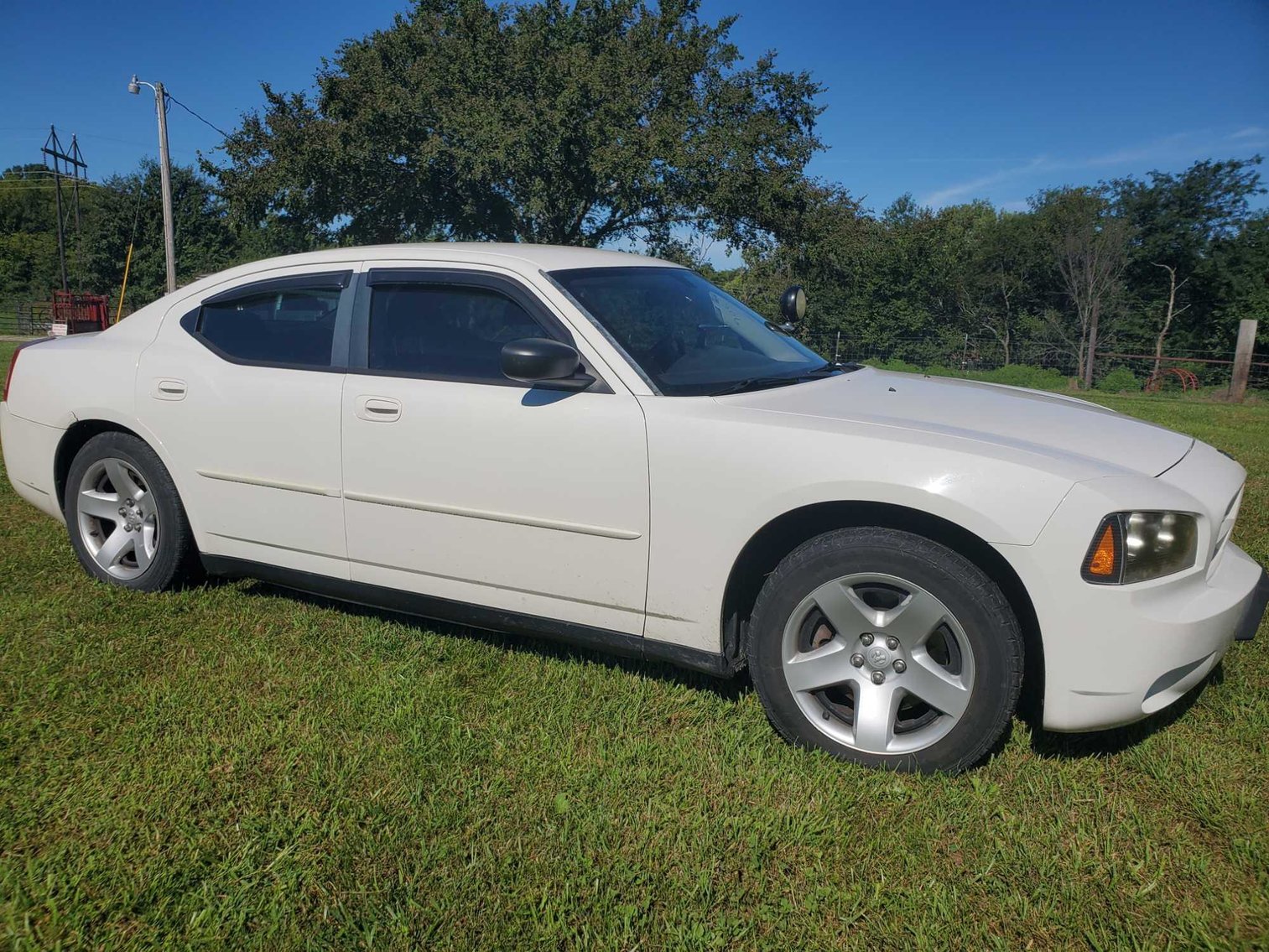 Image for Blue Springs Public Works Auction