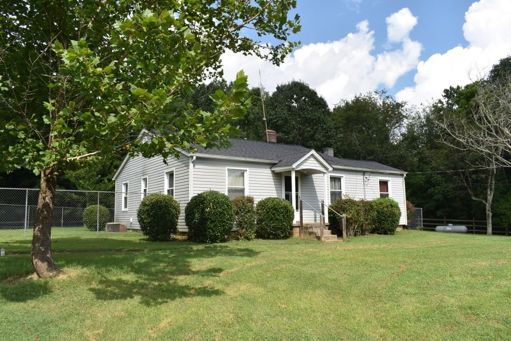 Image for 9+/- Acre Estate w/ House