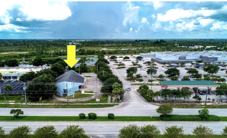 Image for 4,000+/- Sq. Ft. Commercial Building For Sale ONLY at ABSOLUTE AUCTION