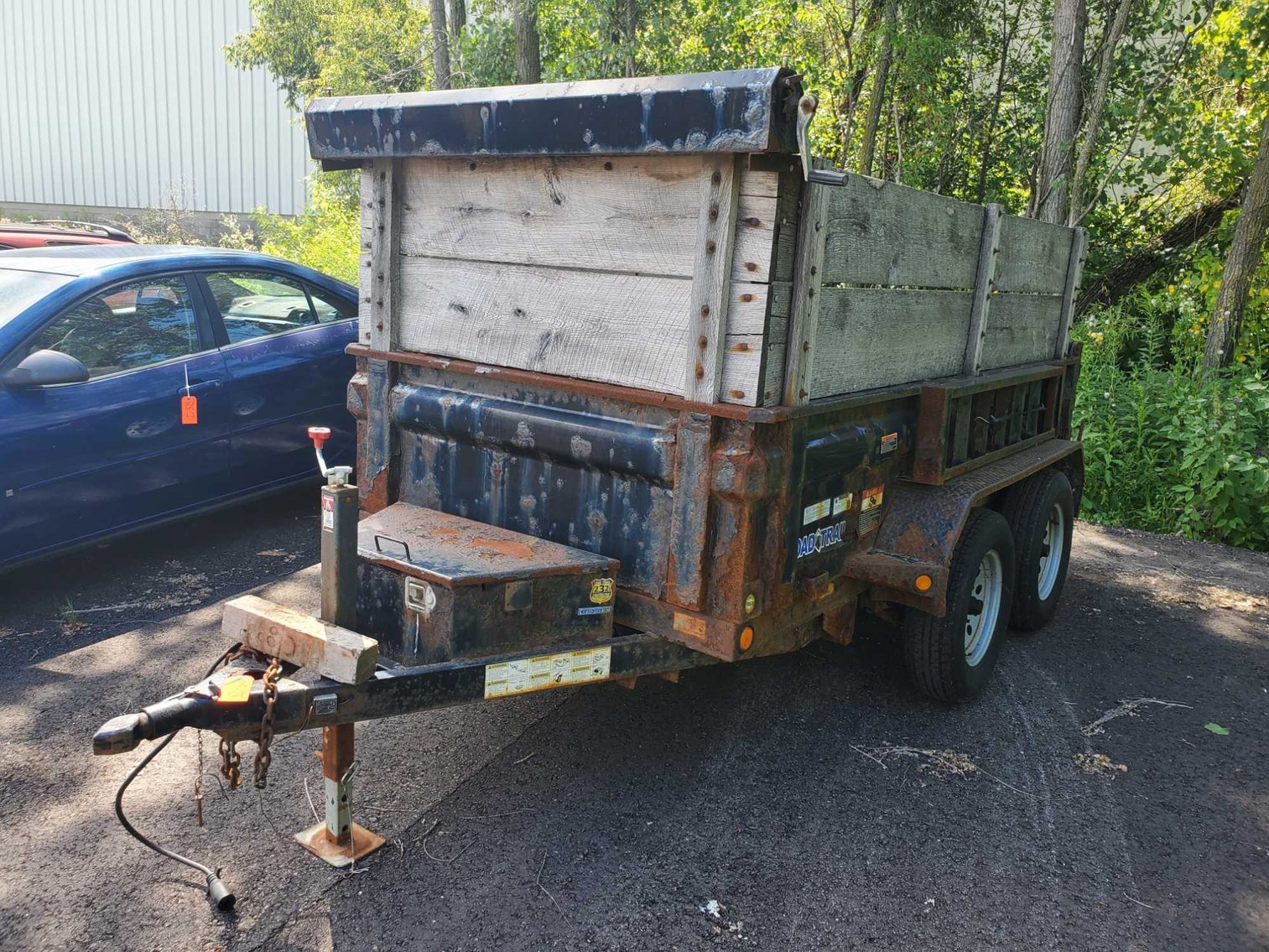 Furniture, Trailers, Vehicles, Ashland